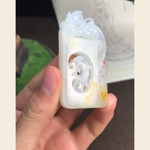 细节展示放大镜特效