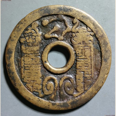 细节展示放大镜特效