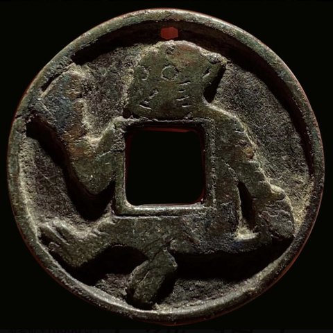 细节展示放大镜特效