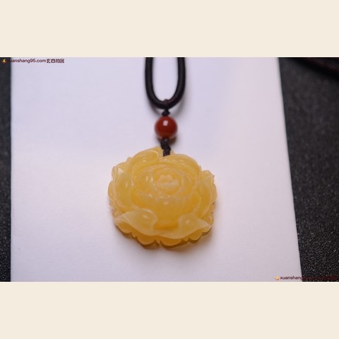 细节展示放大镜特效