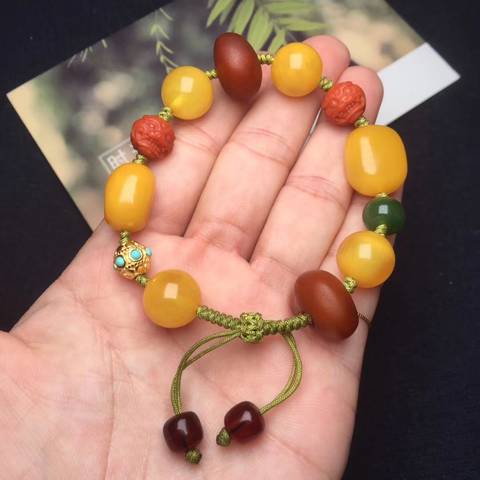 细节展示放大镜特效