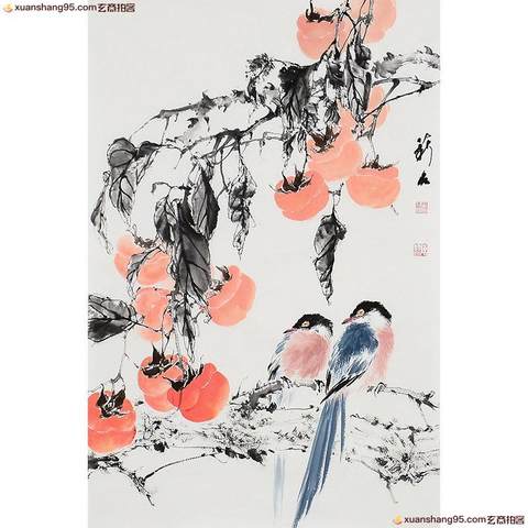 细节展示放大镜特效
