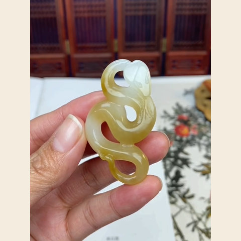 细节展示放大镜特效