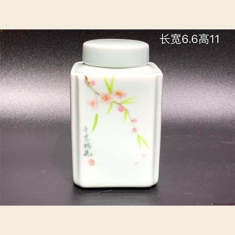 细节展示放大镜特效