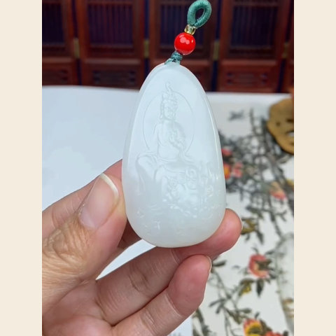 细节展示放大镜特效