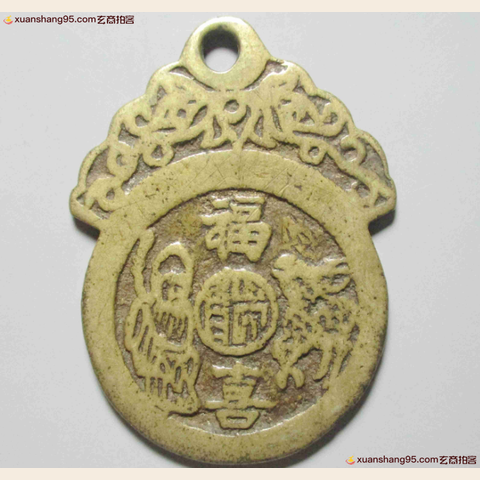细节展示放大镜特效
