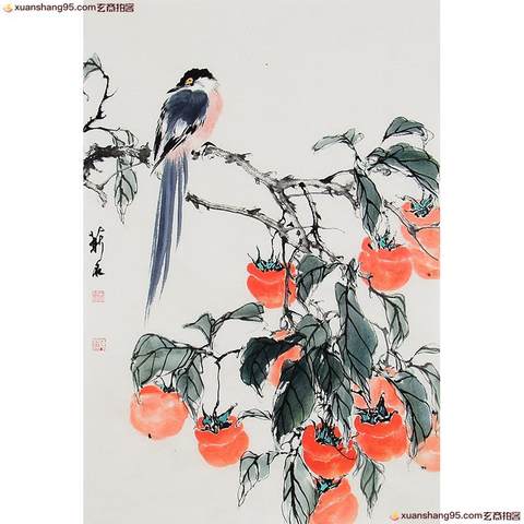 细节展示放大镜特效