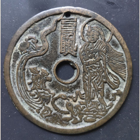 细节展示放大镜特效