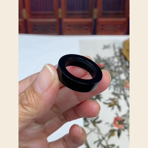 细节展示放大镜特效
