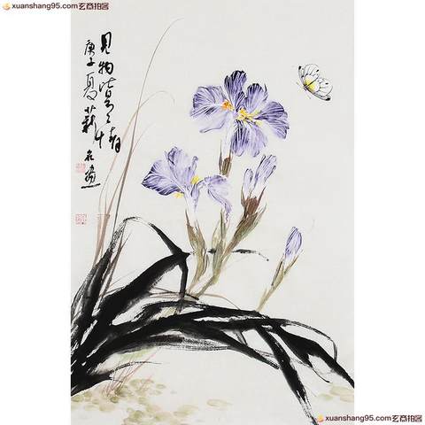 细节展示放大镜特效