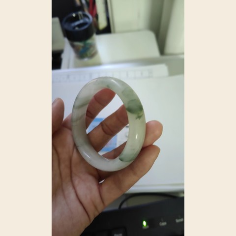 细节展示放大镜特效