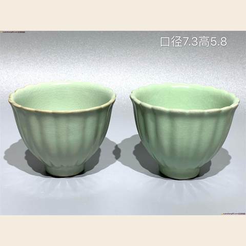 细节展示放大镜特效