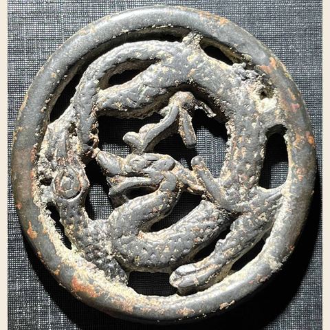 细节展示放大镜特效