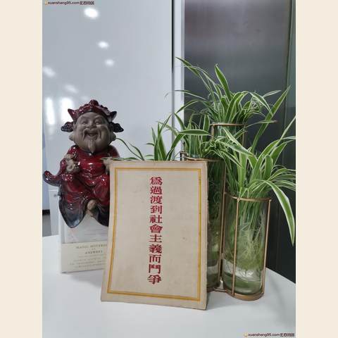 细节展示放大镜特效