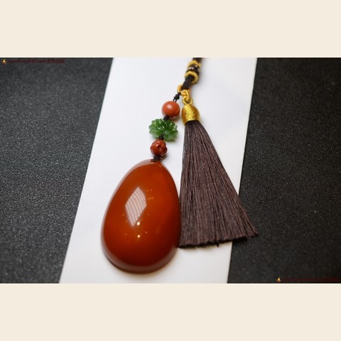 细节展示放大镜特效