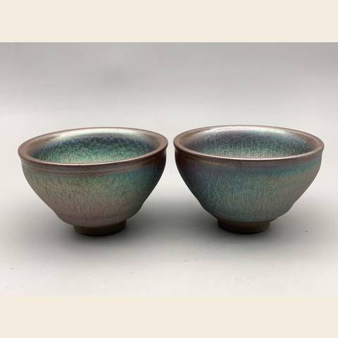 细节展示放大镜特效