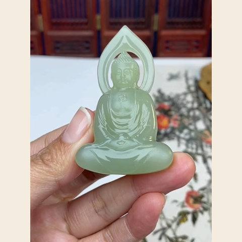 细节展示放大镜特效