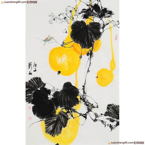 细节展示放大镜特效