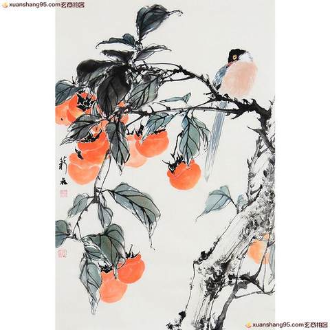 细节展示放大镜特效