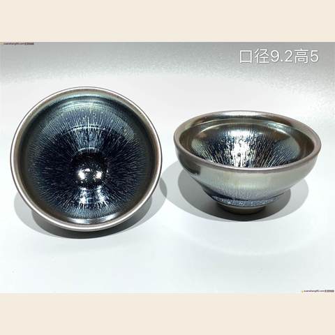 细节展示放大镜特效
