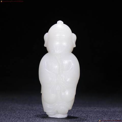 细节展示放大镜特效