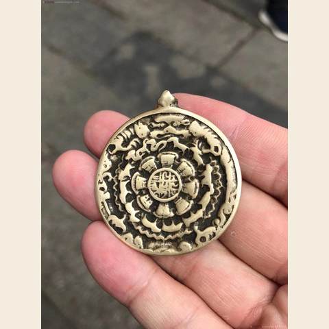 细节展示放大镜特效
