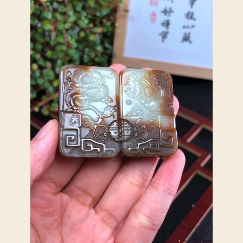 细节展示放大镜特效