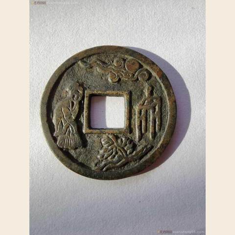 细节展示放大镜特效