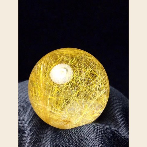 细节展示放大镜特效
