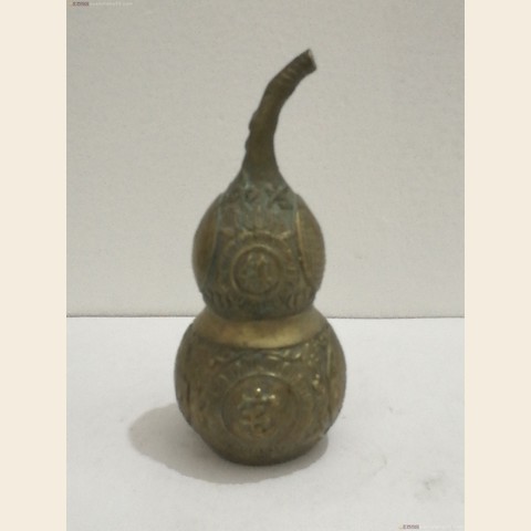 细节展示放大镜特效