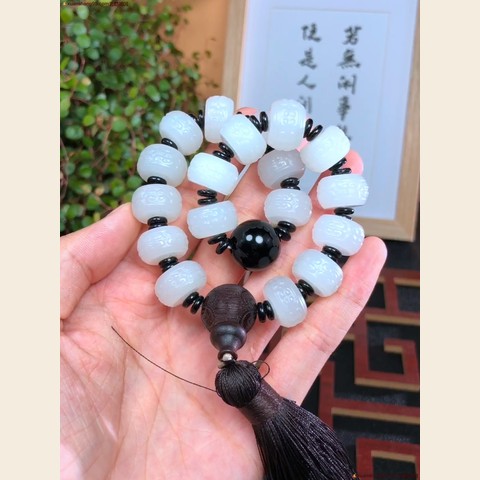 细节展示放大镜特效