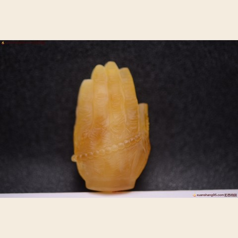 细节展示放大镜特效
