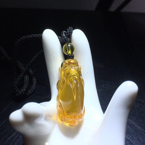 细节展示放大镜特效