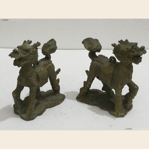 细节展示放大镜特效