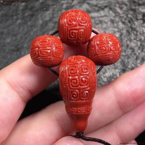 细节展示放大镜特效
