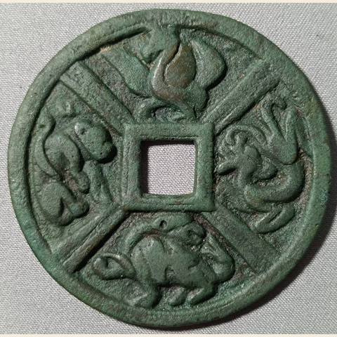 细节展示放大镜特效