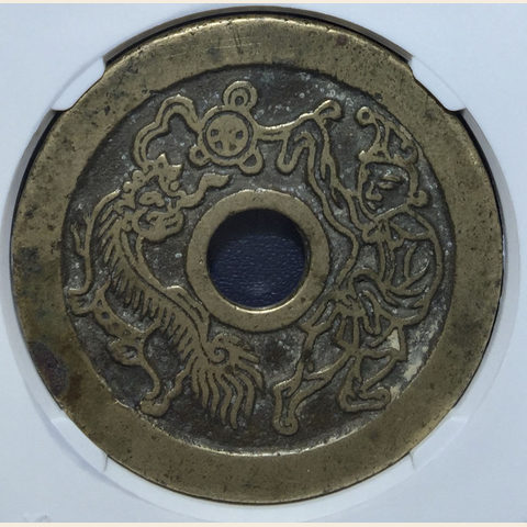 细节展示放大镜特效