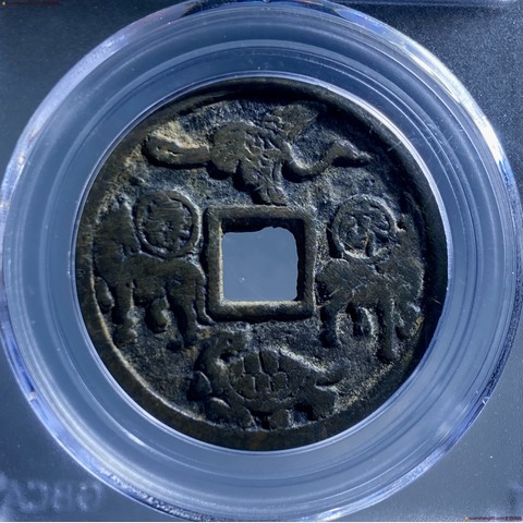 细节展示放大镜特效