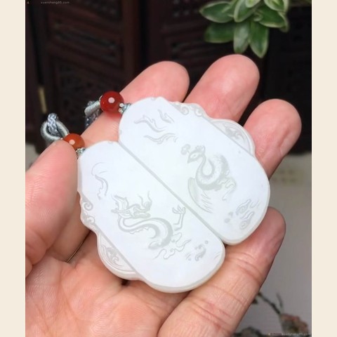 细节展示放大镜特效