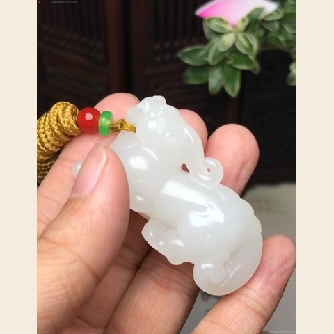 细节展示放大镜特效