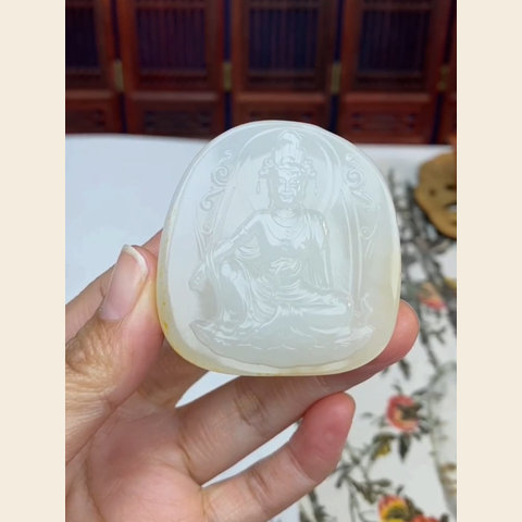 细节展示放大镜特效