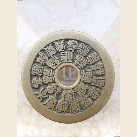 细节展示放大镜特效