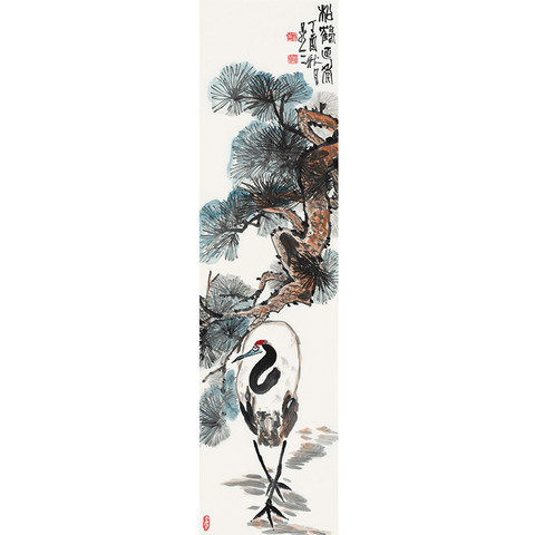 细节展示放大镜特效