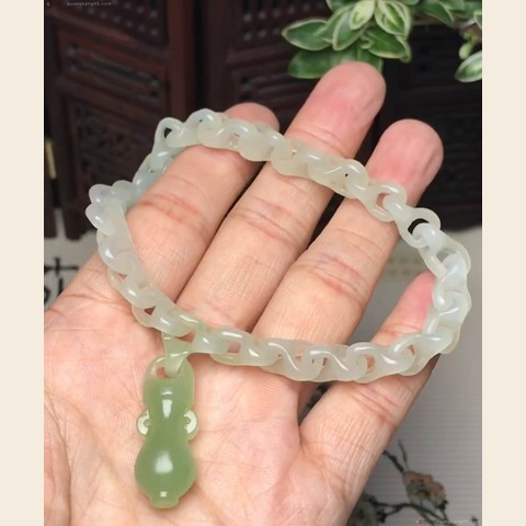 细节展示放大镜特效