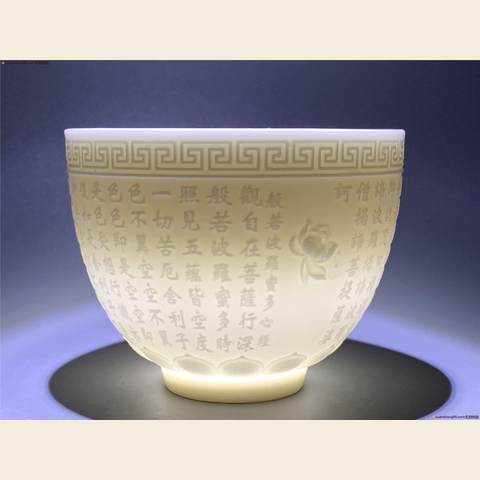 细节展示放大镜特效