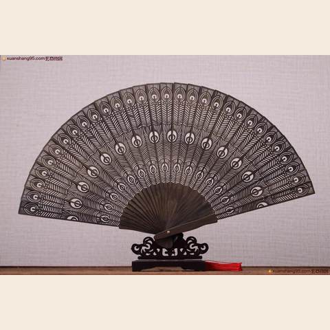 细节展示放大镜特效