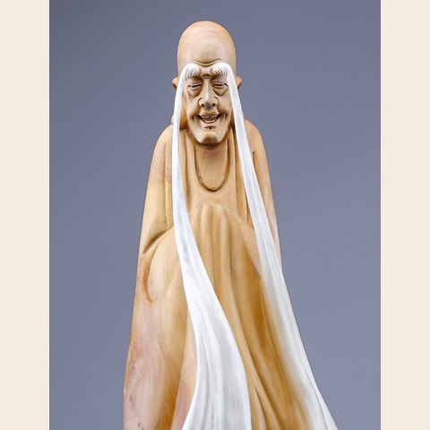 细节展示放大镜特效