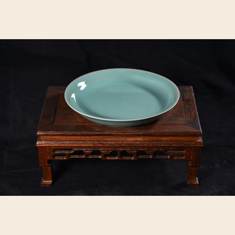 细节展示放大镜特效