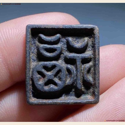 细节展示放大镜特效
