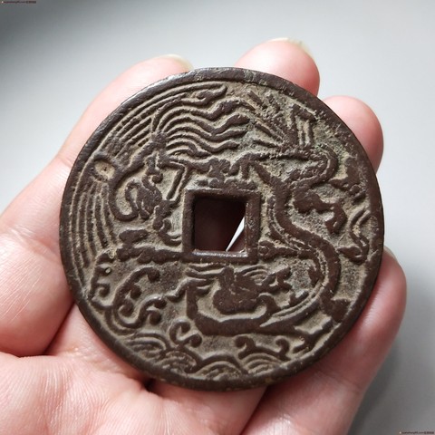 细节展示放大镜特效